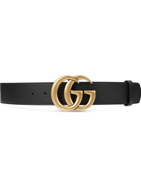 gucci belt men farfetch|high waist Gucci belt.